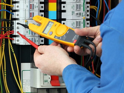 electricial-services-canberra