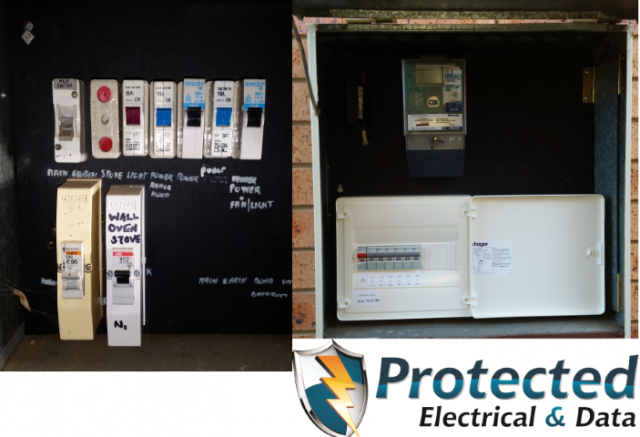 switchboard upgrades canberra emergency electrician canberra after hours electrician